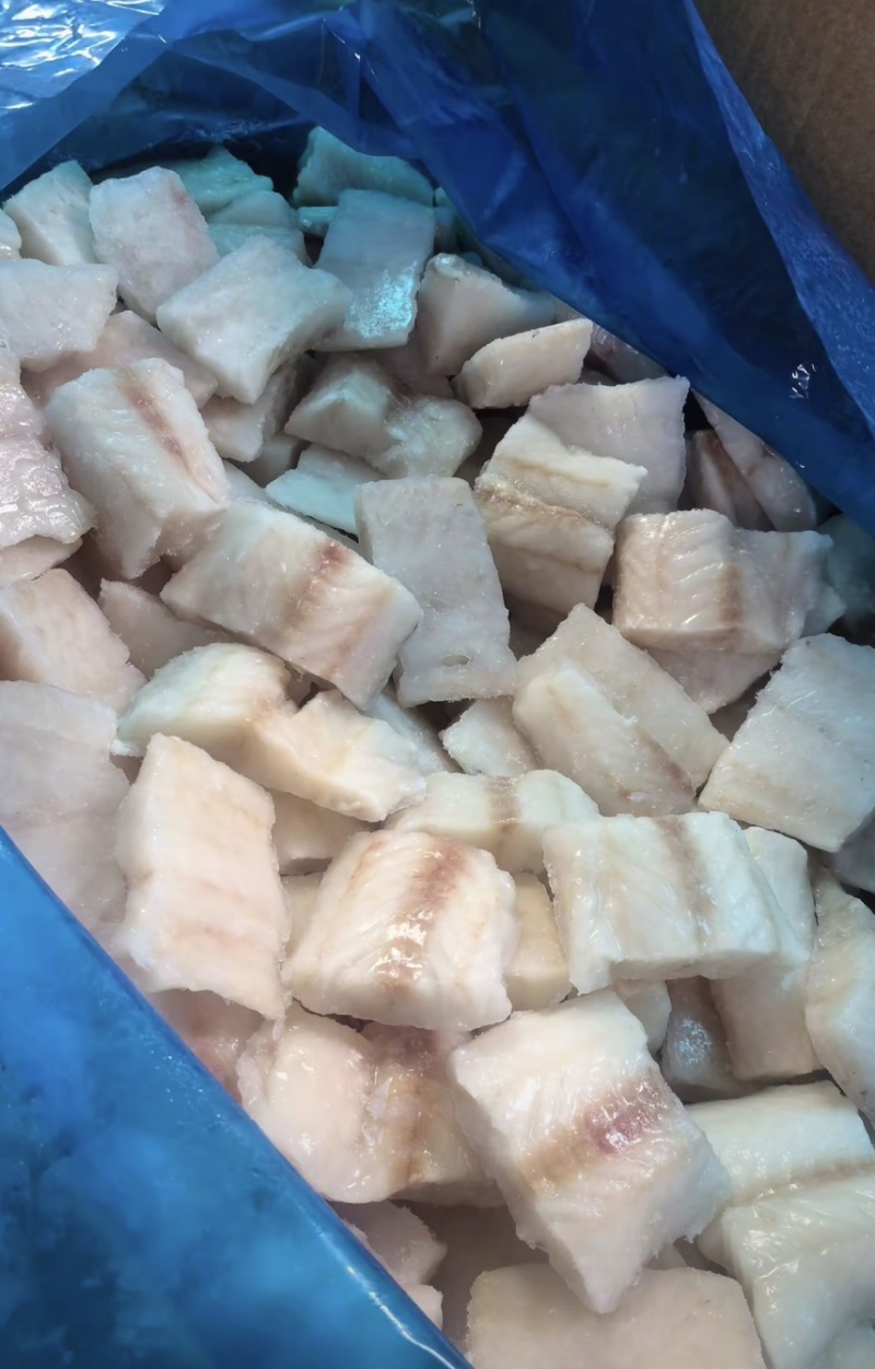大西洋鳕鱼劲背肉