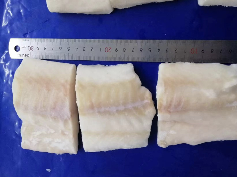 大西洋鳕鱼劲背肉