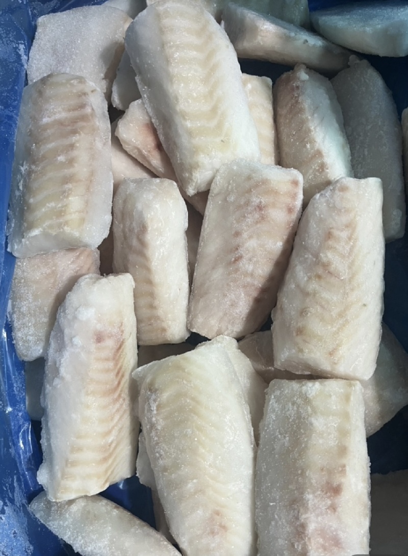 大西洋鳕鱼劲背肉
