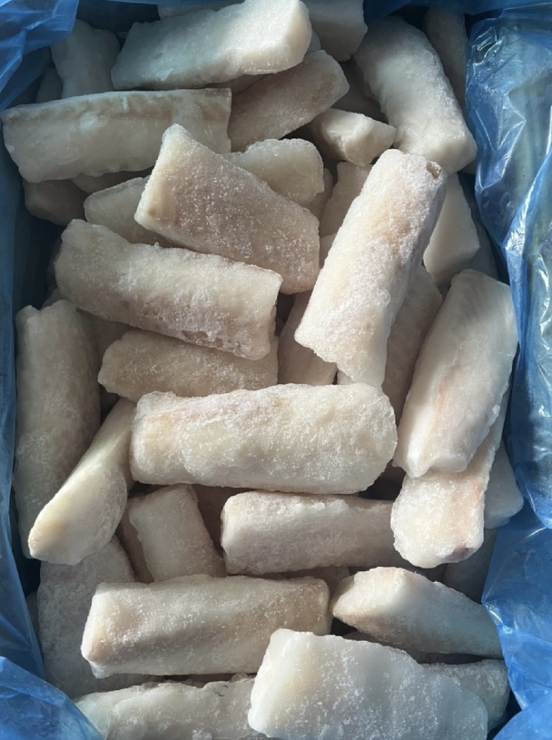 大西洋鳕鱼劲背肉