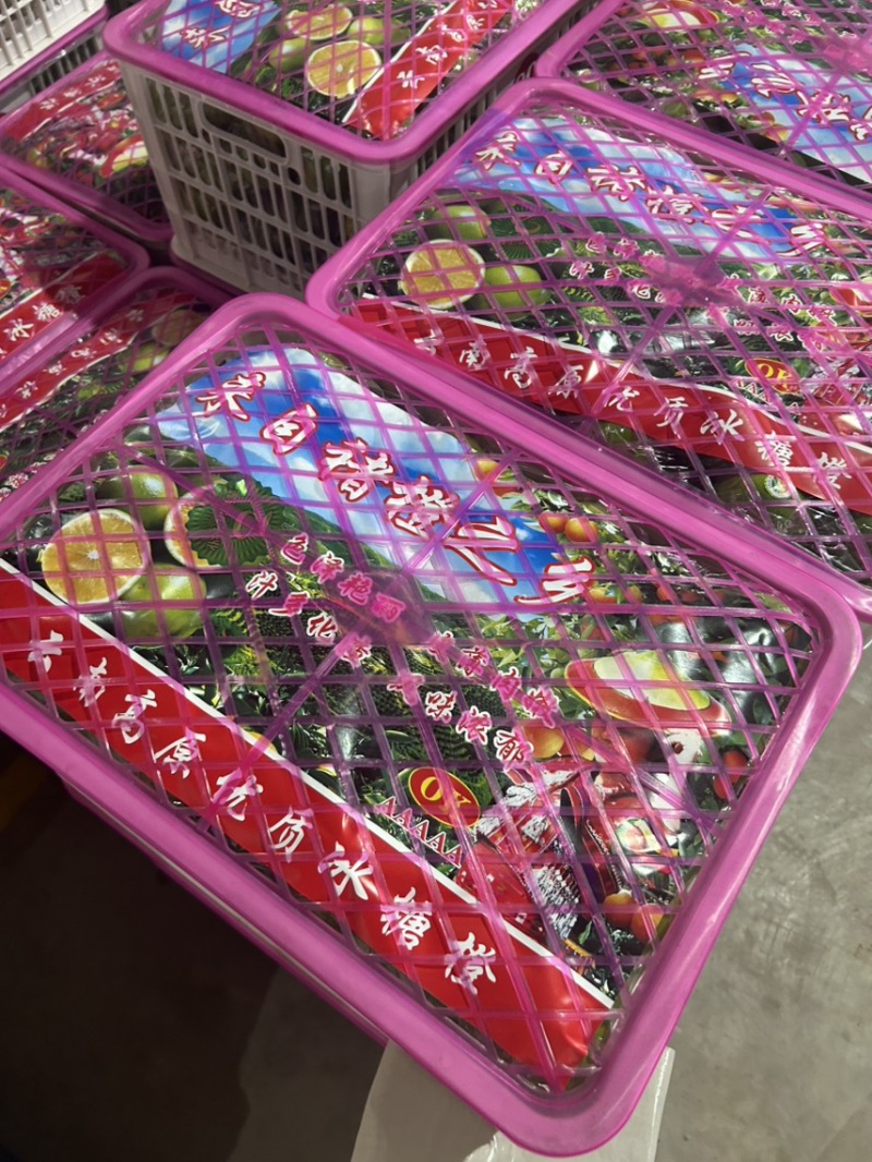 云南冰糖橙支持全国一件代发电商通货