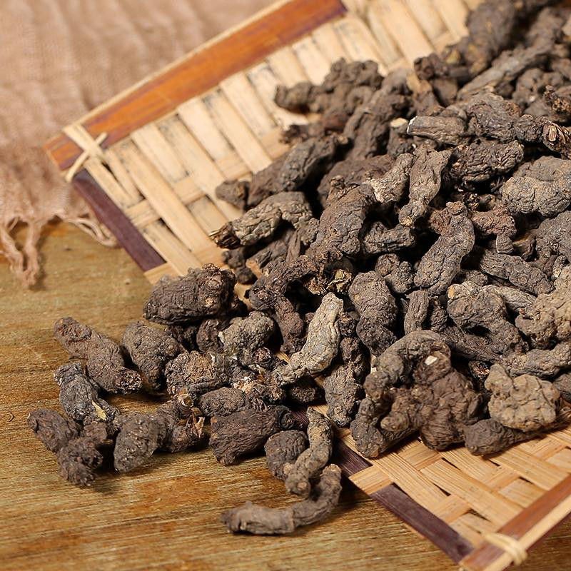 天葵子中药材冷背正品千年老鼠屎道地药材精选无硫
