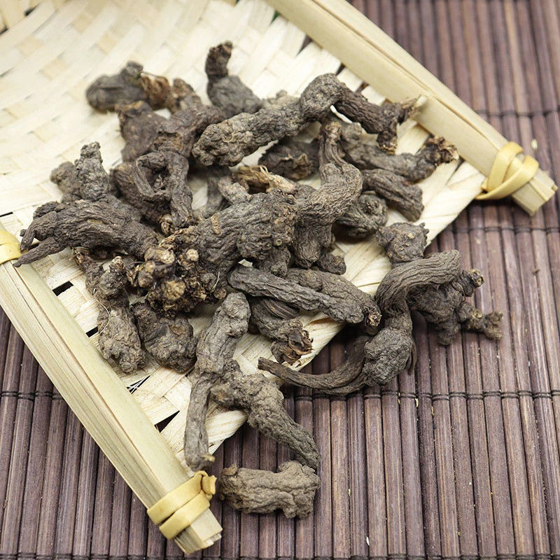 天葵子中药材冷背正品千年老鼠屎道地药材精选无硫