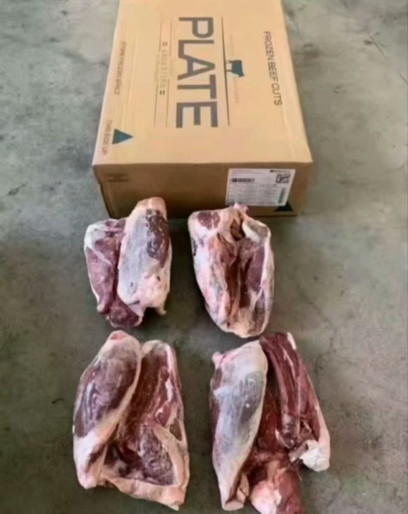 牛前腱牛腱子