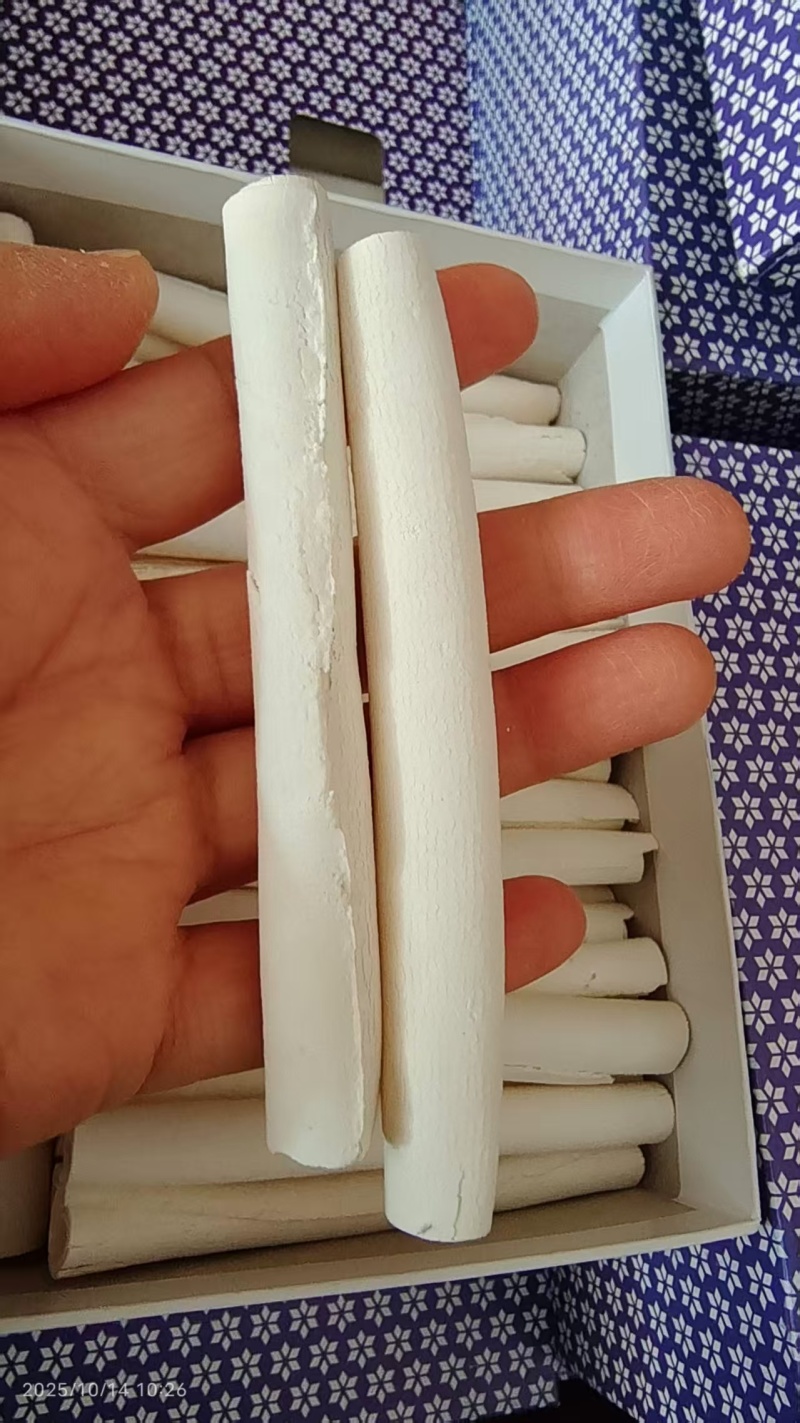 茯苓优质无硫茯苓卷泡茶煲汤中药材一盒包邮