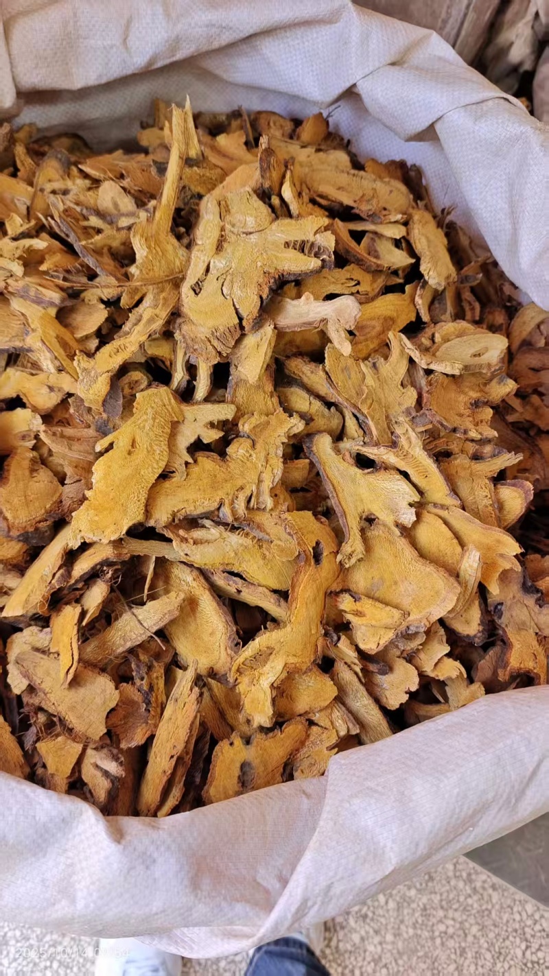 虎杖颜色好2斤包邮量大优惠