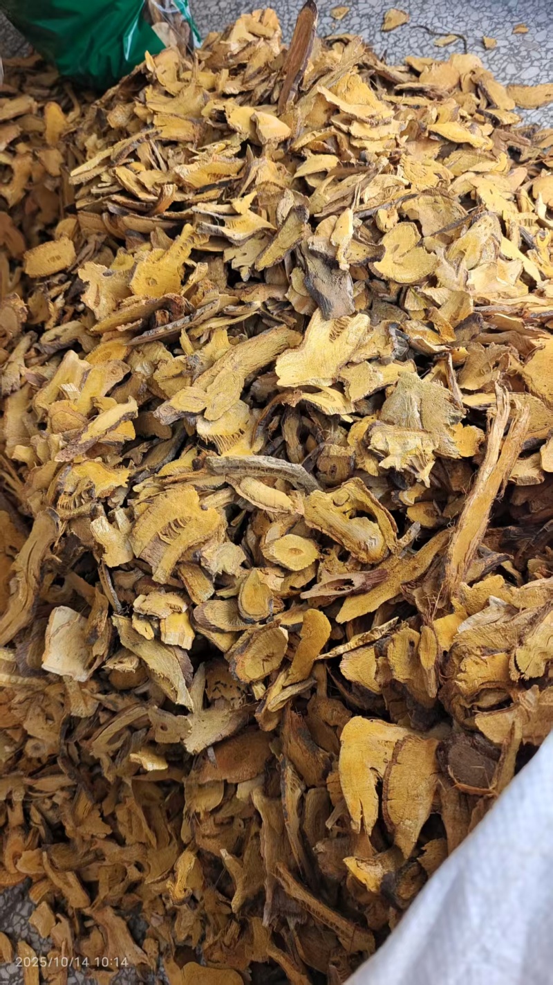 虎杖颜色好2斤包邮量大优惠