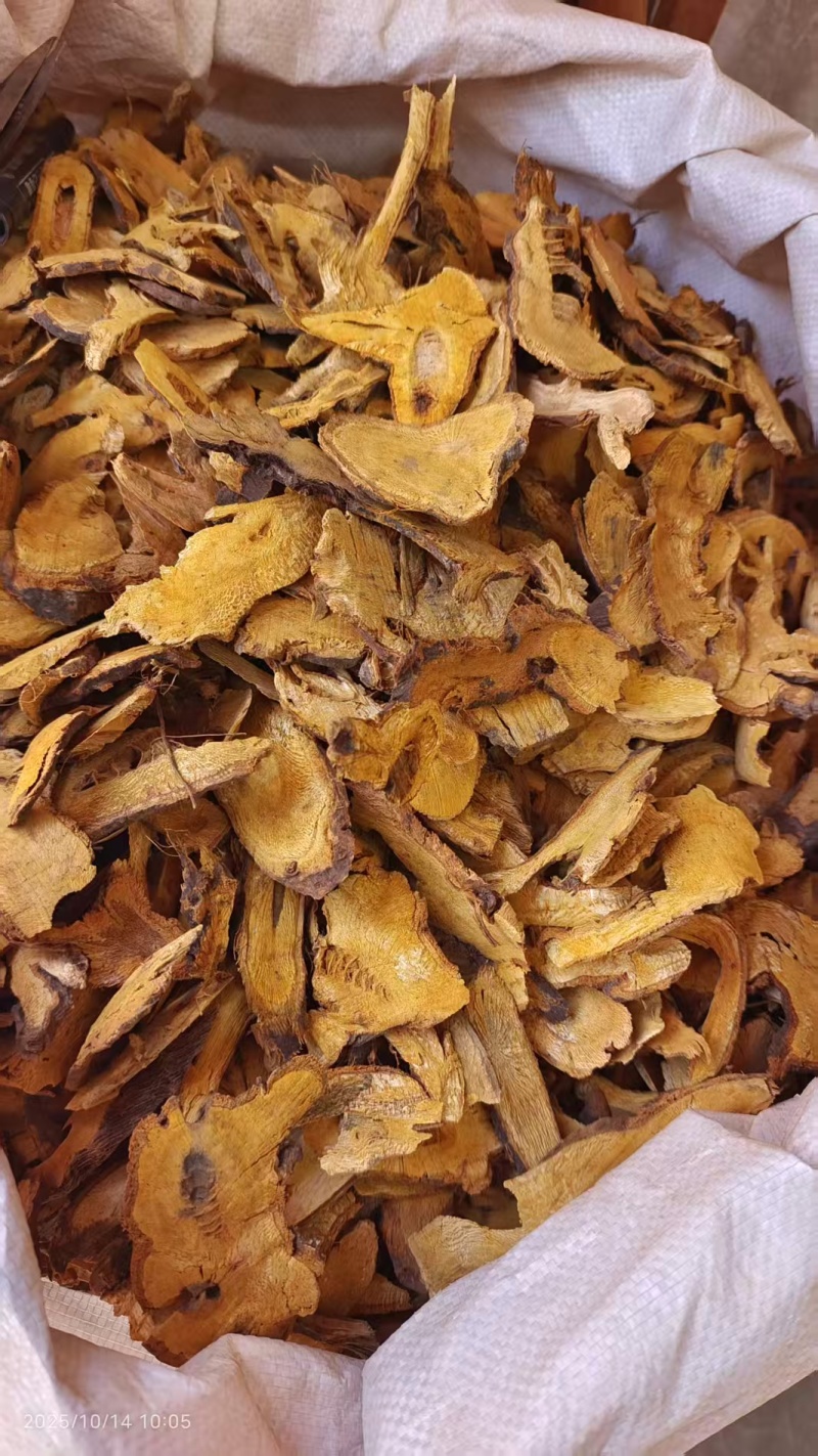 虎杖颜色好2斤包邮量大优惠