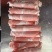 内蒙纯干羊肉卷