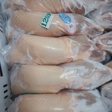 1200/1250一级白条鸭