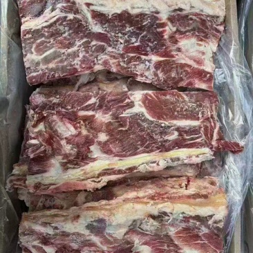 牛羽骨