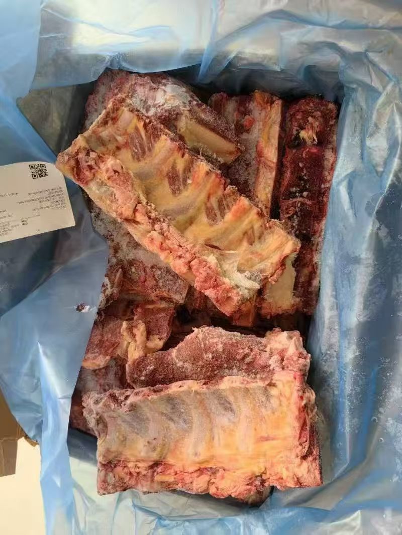 牛脊骨厂家直销，一手货源