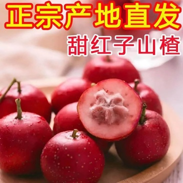 甜红字沂蒙山区产地直发