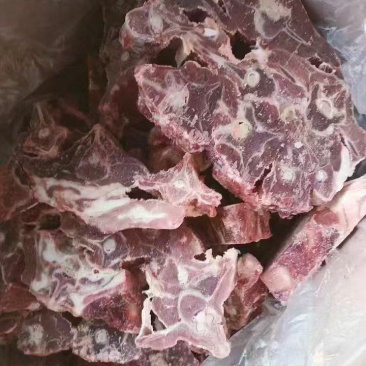 羊蝎子