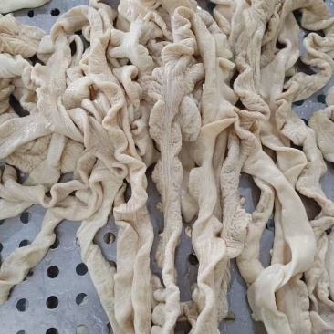 精品猪大肠，去油98%，鲜货到家，不是冻货，全国包邮。