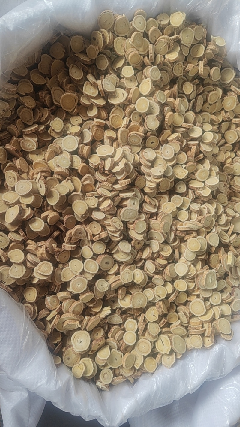黄芪干货切片黄芪欢迎选购！量大从优！
