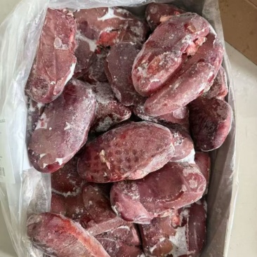 猪腰子大小均匀没有破皮，价格美丽，批发零售都可以一件20