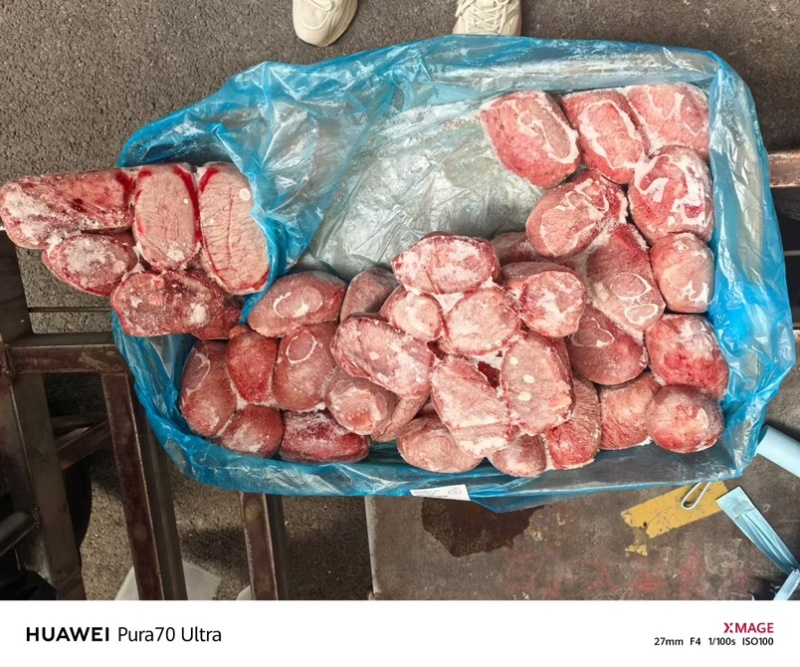 猪蛋，大小均匀，没有异味，一件20斤，一件也是批发价格
