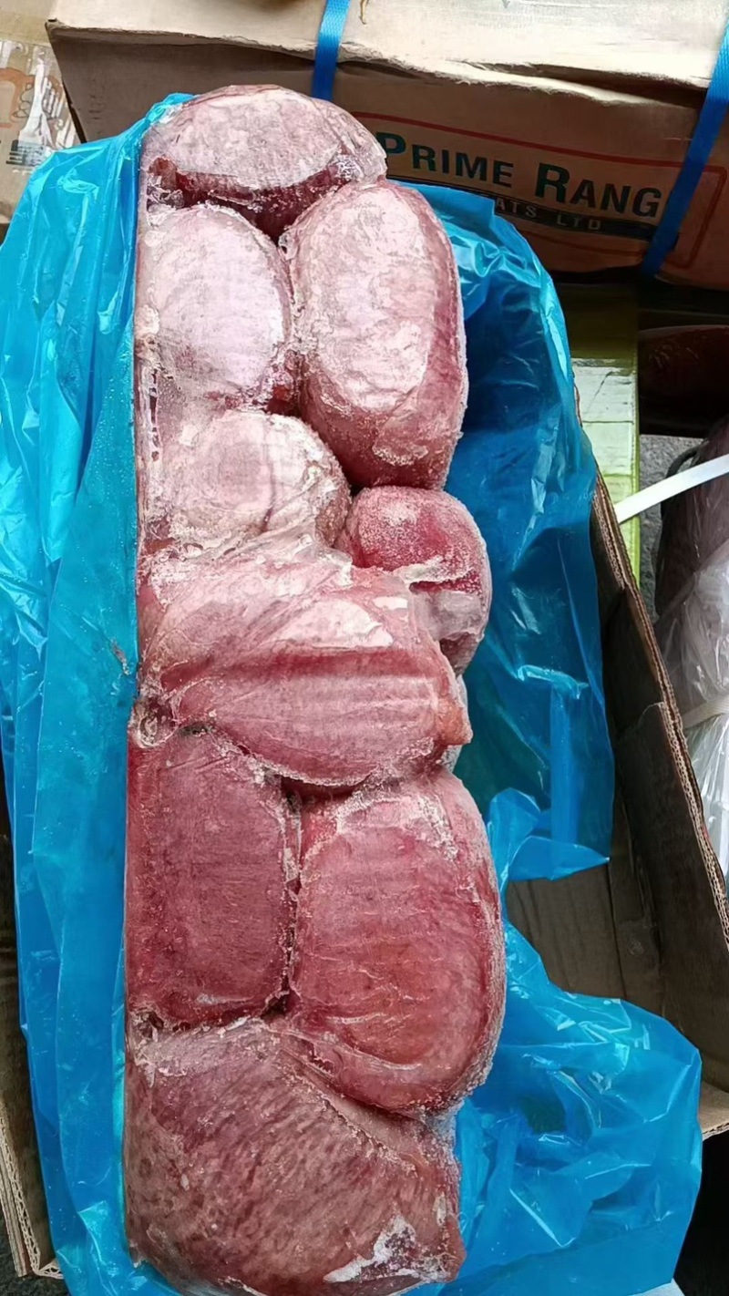 猪蛋，大小均匀，没有异味，一件20斤，一件也是批发价格
