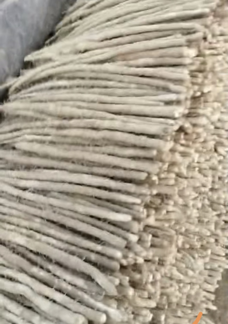 河南安阳紫玉淮山药大量接单品质保证诚信合作欢迎来电