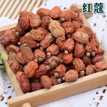 红蔻精选红豆蔻卤料香料大全红扣红寇红豆寇良姜子红寇米调