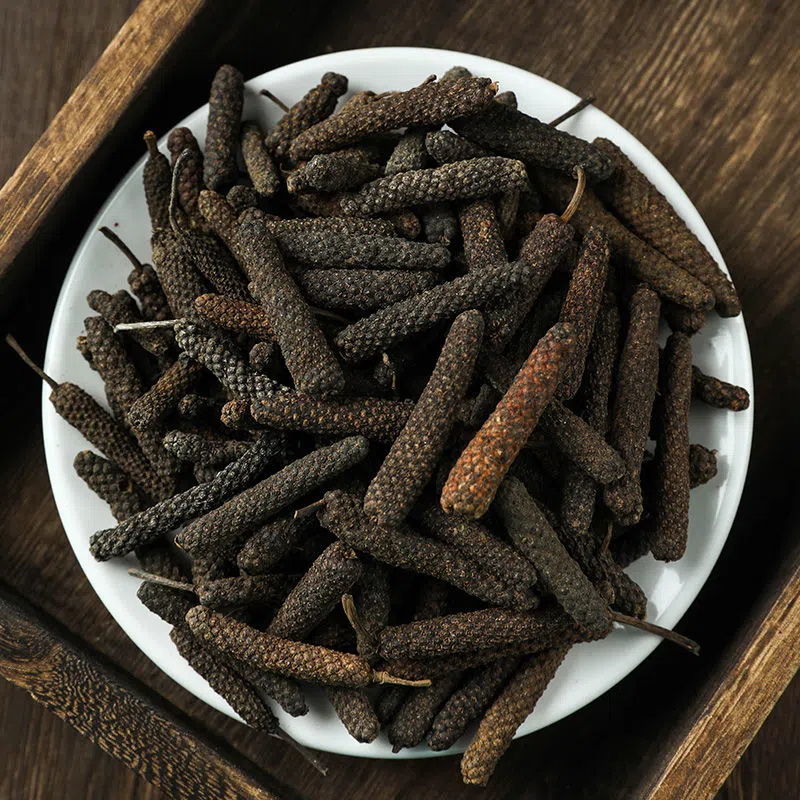 正品大荜拨食用毕拔香料筚拨烧菜卤菜火锅底料毕波碧波调味品
