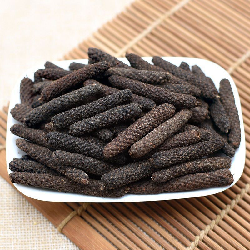 正品大荜拨食用毕拔香料筚拨烧菜卤菜火锅底料毕波碧波调味品