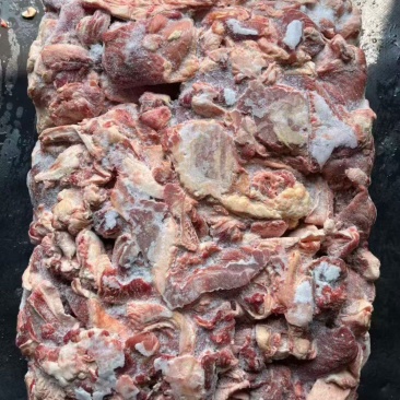 牛碎肉
