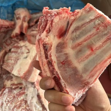 羊小排