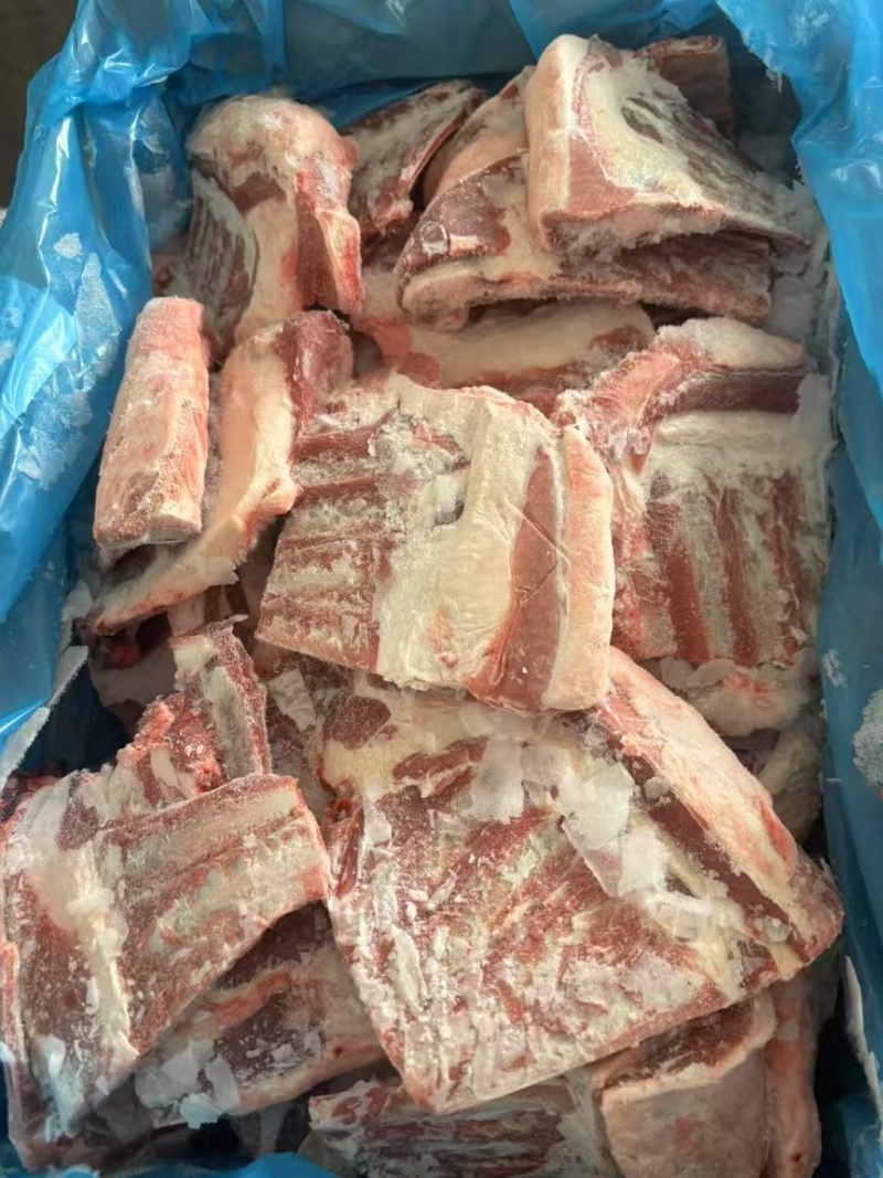羊小排