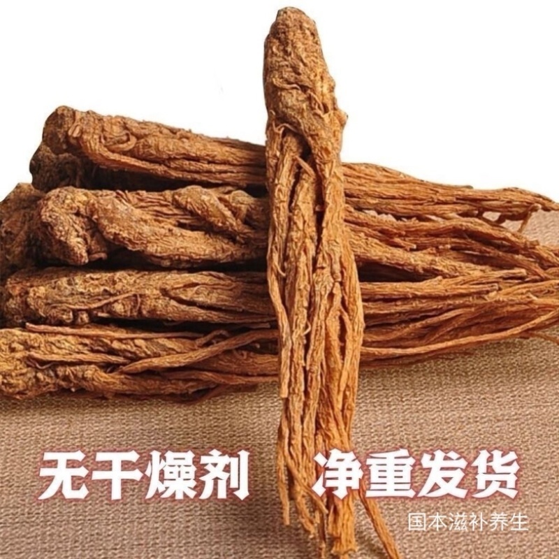 当归中药材正宗云南深山当归甘肃当归批发零售一手货源