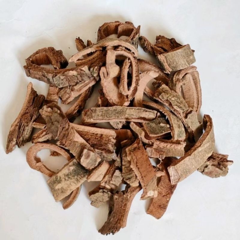 土槿皮中药材土荆皮荆树皮金钱松皮优质土荆皮新货
