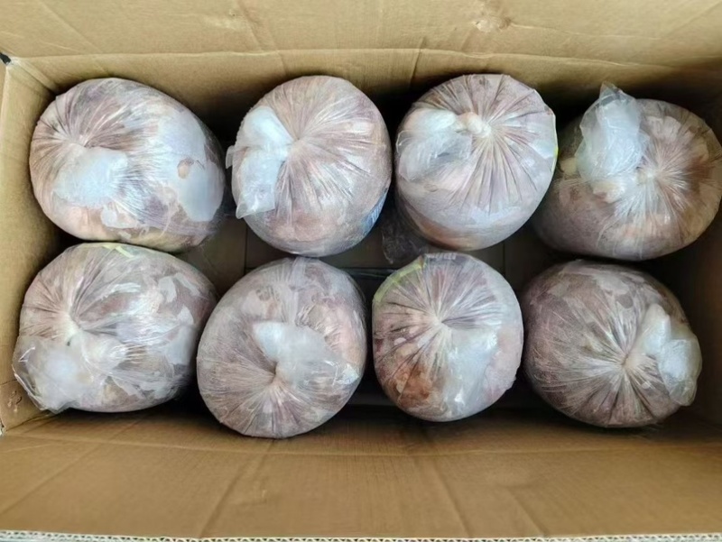羊后腿肉，精修纯干货，没有调理，价格美丽，一件也是批发