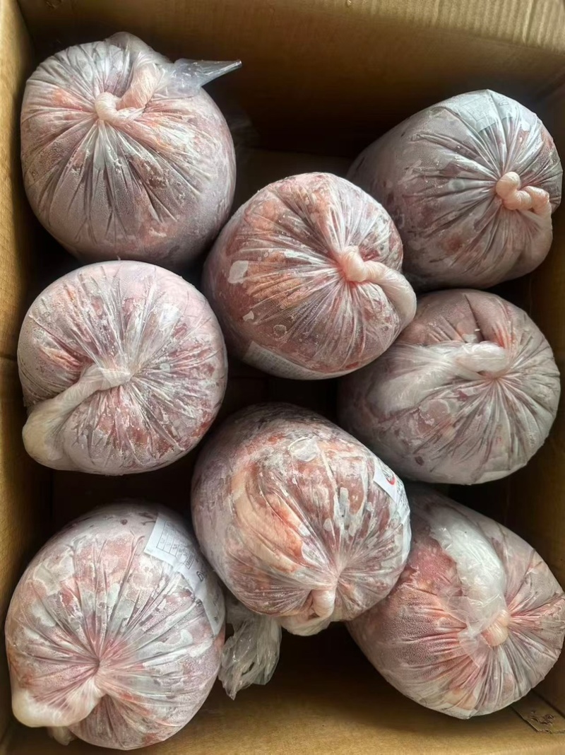 羊后腿肉，精修纯干货，没有调理，价格美丽，一件也是批发