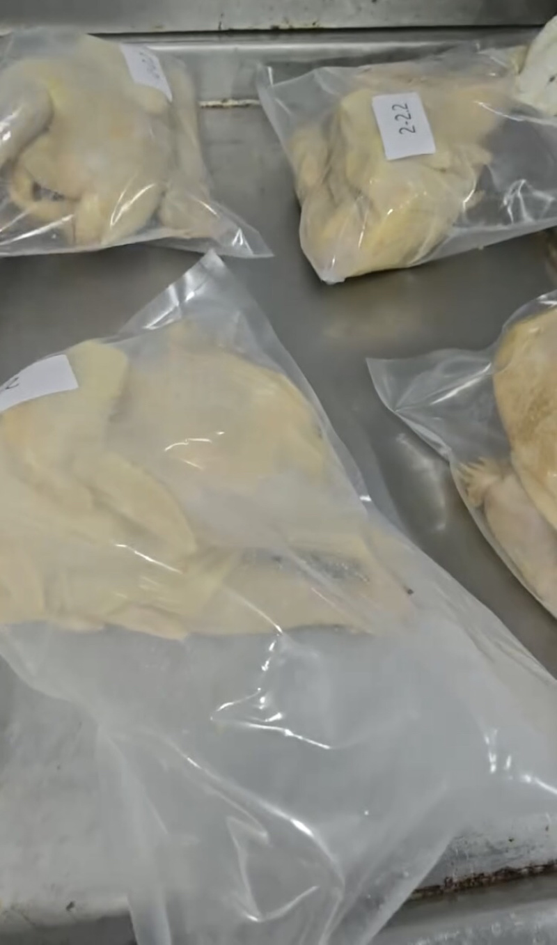 广东肇庆盐焗鸡，厂家直发，大量有货，欢迎各位老板咨询采购