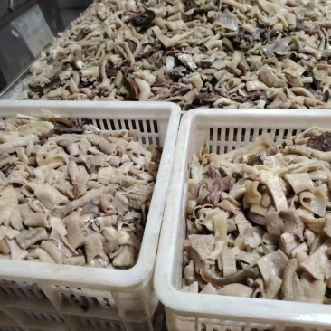 全熟牛杂羊杂牛副羊副地摊赶集展销会厂家一手货源
