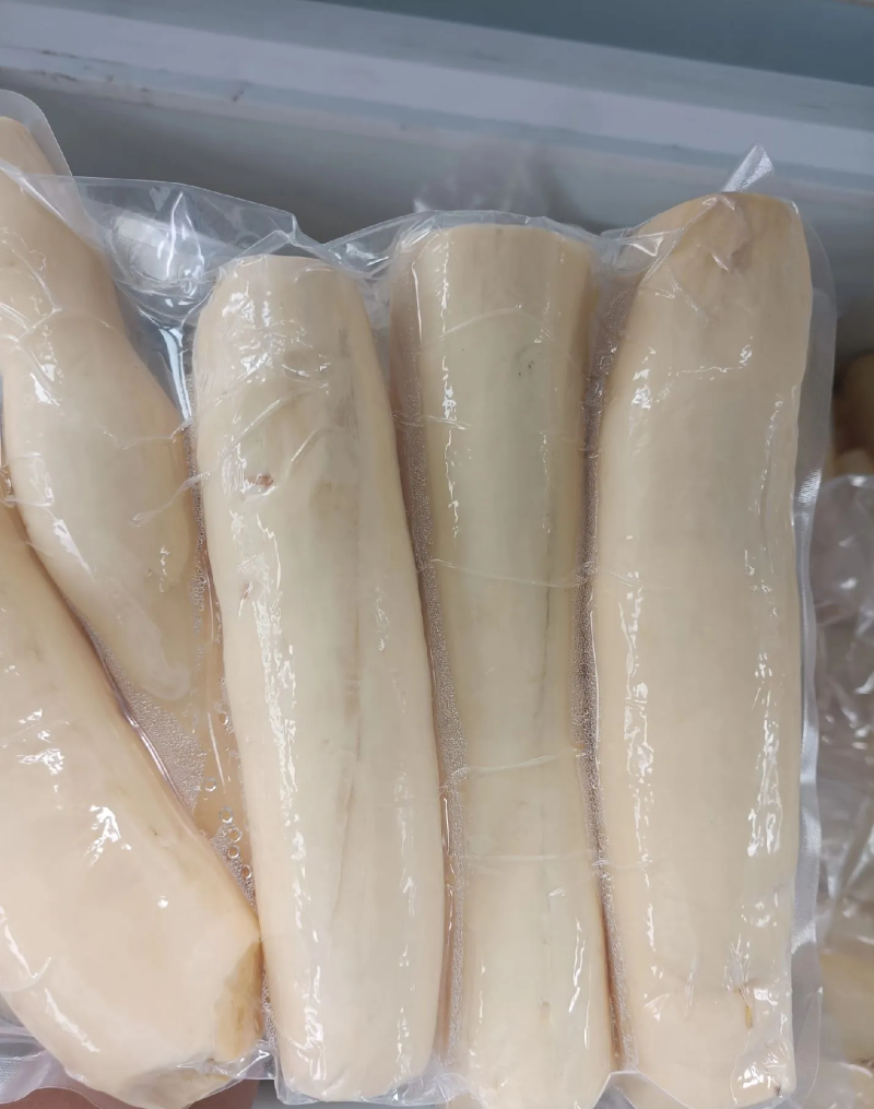 木薯黄肉木薯广西木薯货源充足可实地考察保质保量
