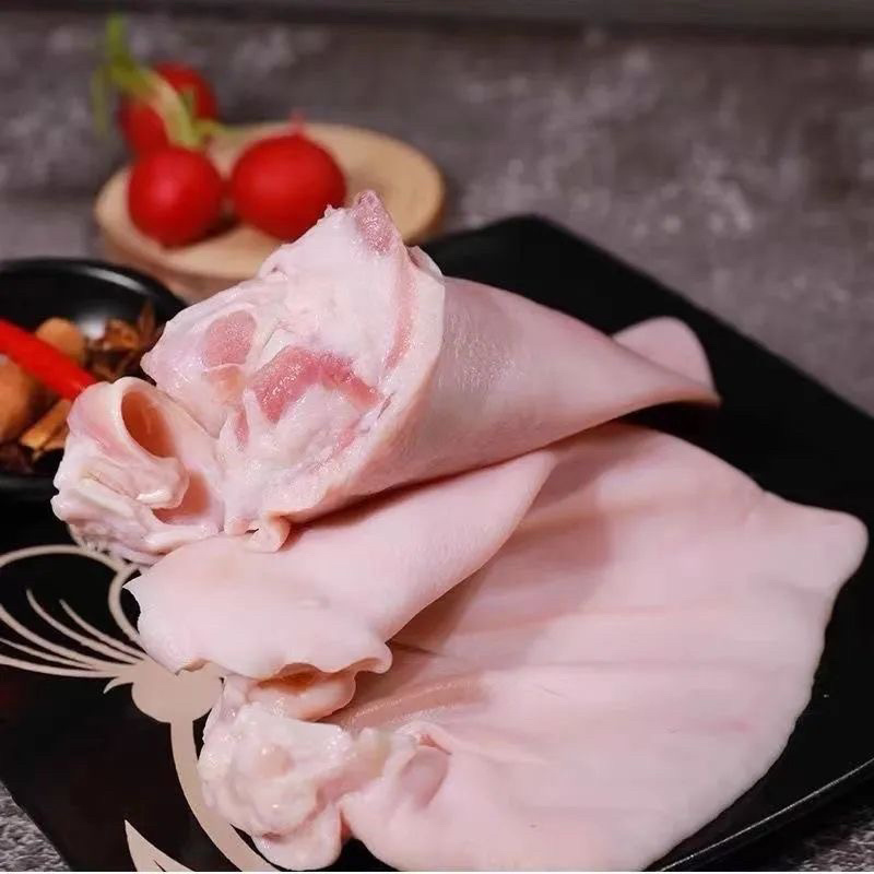 猪耳朵/鲜猪耳朵现货//欢迎选购