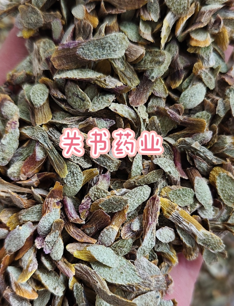 石斛铁皮石斛条新货选关书药业专注品质如图所示