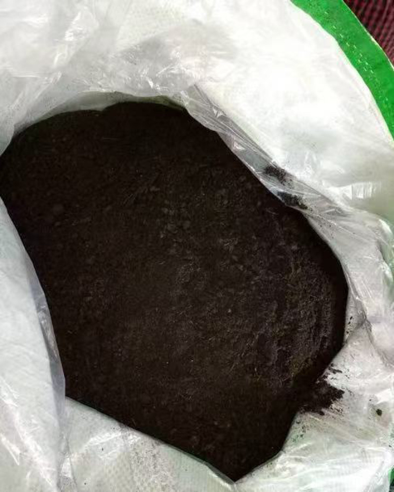 发酵纯羊粪种植基地/有机肥厂直供/高标准农田供应/