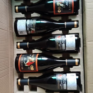 红酒/路易大卫布雷迪干红葡萄酒/欢迎全国客户订购