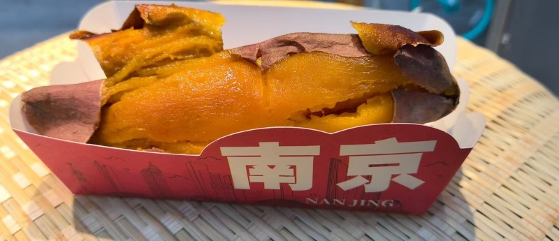 烟薯蜜薯产地直供大量供应甘甜软糯品质保证欢迎来