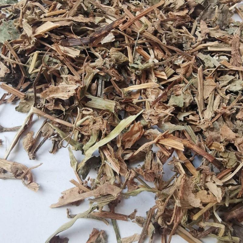 鸭跖草鸭止草鸭舌草鸭拓草保证正品不满意可退换货