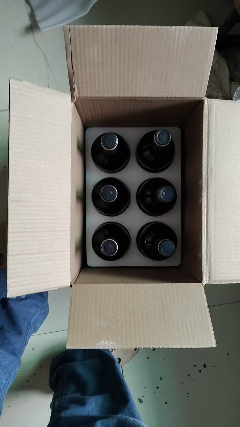 红酒/葡萄酒/路易大卫布兰克干红葡萄酒/欢迎全国客户订购