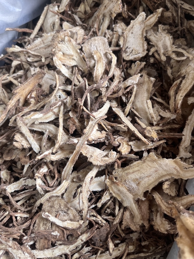 当归片当归头片全当归片中药材无硫当归不是菜当归