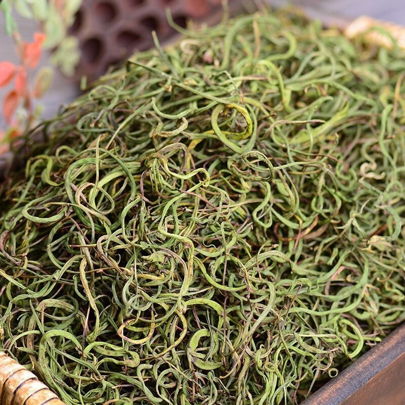 化石草精品小叶化石草小叶肾精茶各种规格大叶中叶