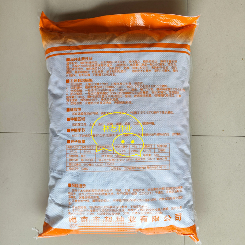 海门大白皮蚕豆种子特大颗粒胡豆罗汉豆兰花豆大田四季种蔬菜