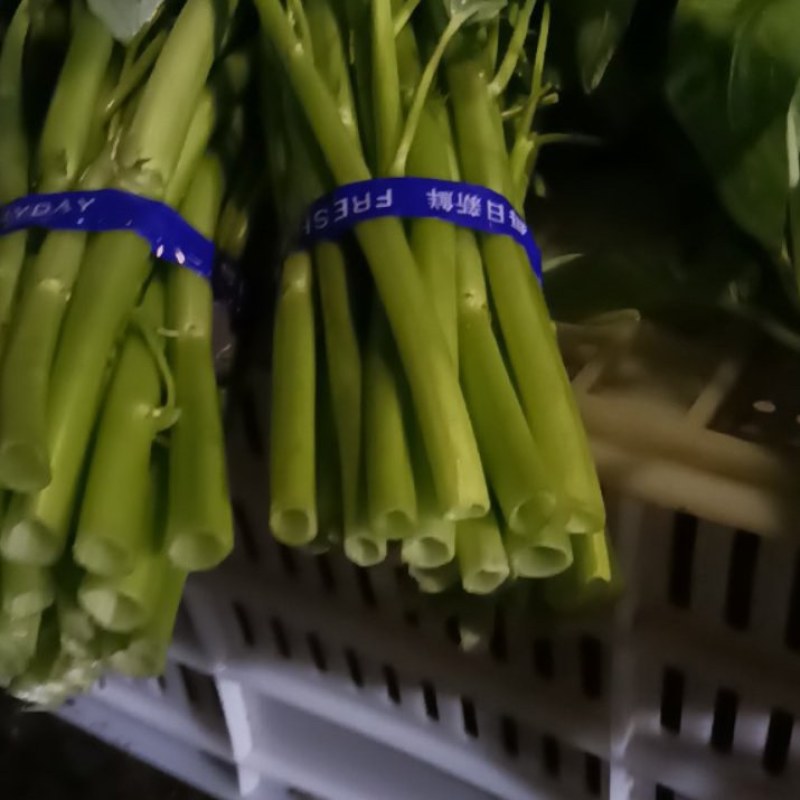 精品空心菜供应