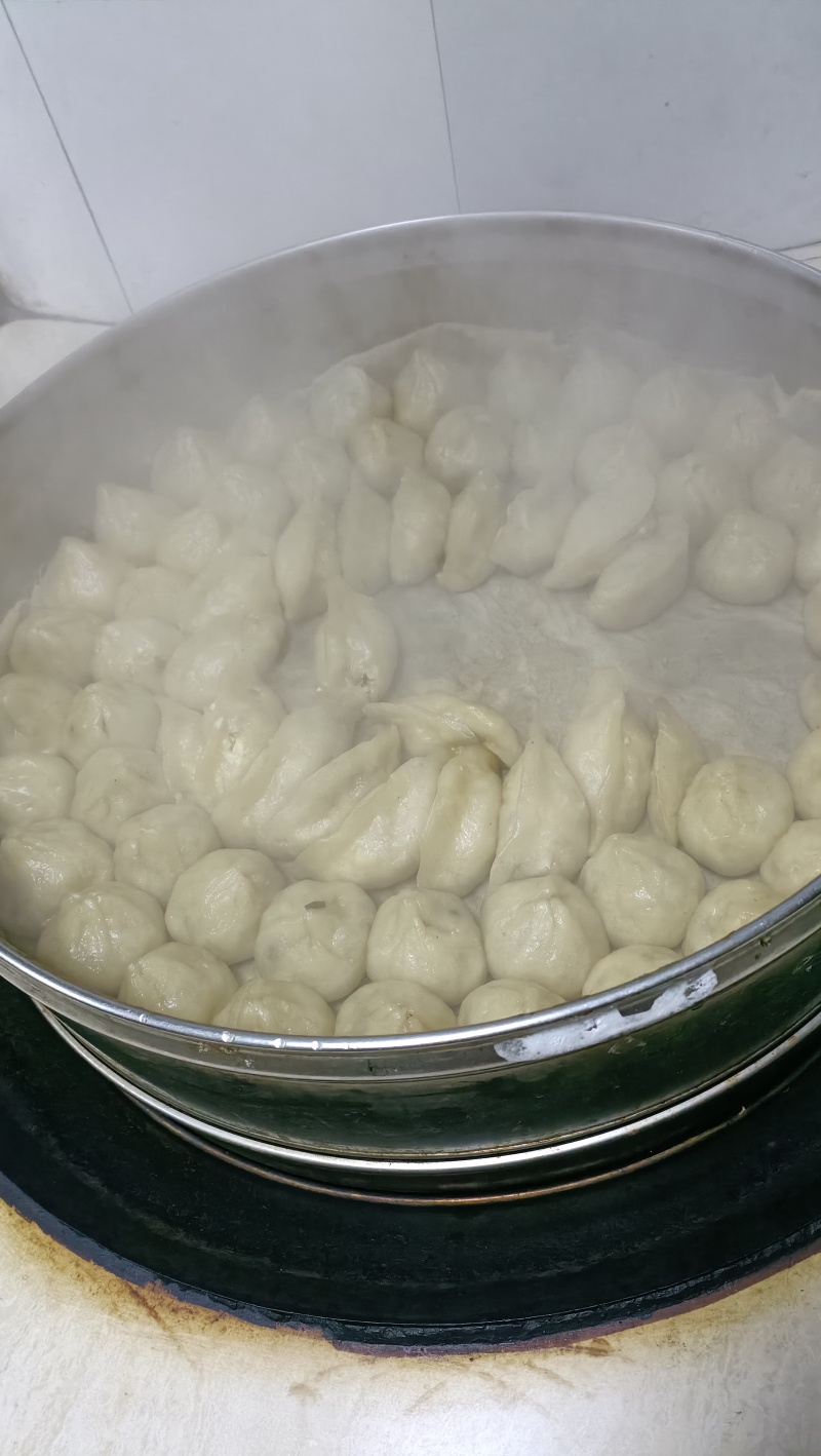 农村红薯粉