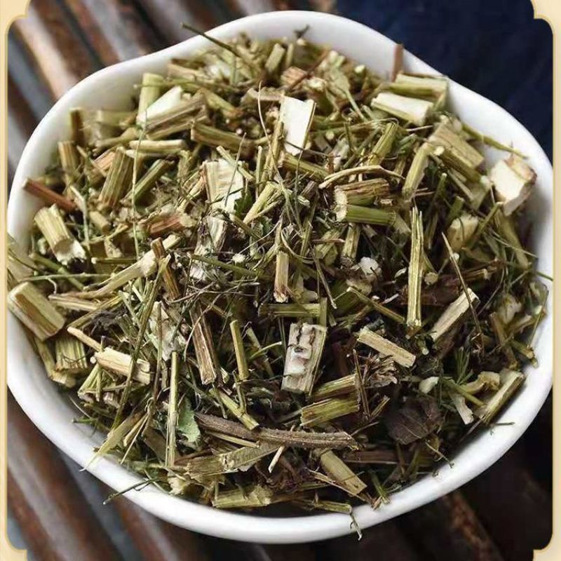 中草药青蒿青蒿草桐臭蒿子草蒿黑蒿臭蒿苦蒿天
